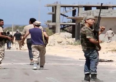 بنغازي - ارشيفية